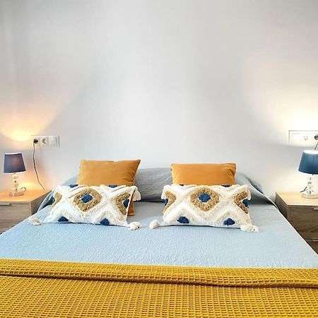 Estancia A 600M De La Playa En El Centro De 푼타움브리아 외부 사진