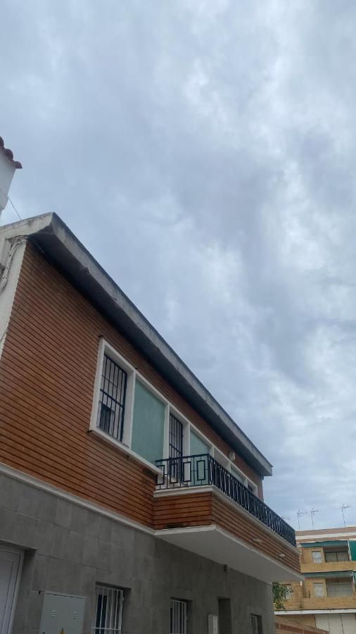Estancia A 600M De La Playa En El Centro De 푼타움브리아 외부 사진